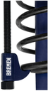 PRENSA ESPIRALES UNIVERSAL 270 mm BREMEN® - BR8292