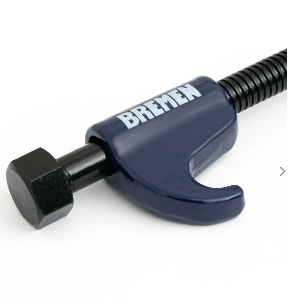 PRENSA ESPIRALES UNIVERSAL 270 mm BREMEN® - BR8292