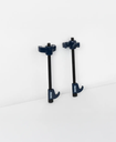 PRENSA ESPIRALES UNIVERSAL 270 mm BREMEN® - BR8292