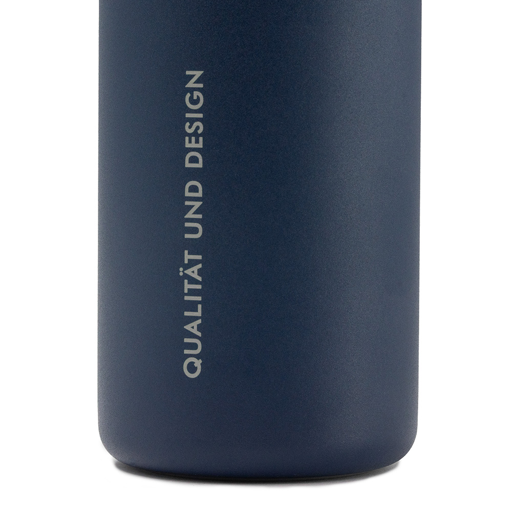 TERMO VASO 450ml AZUL BREMEN® - BR8310