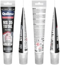 ADHESIVO Y SELLADOR MS-35 TOTAL BLANCO 100 ml. QUILOSA - 10051664