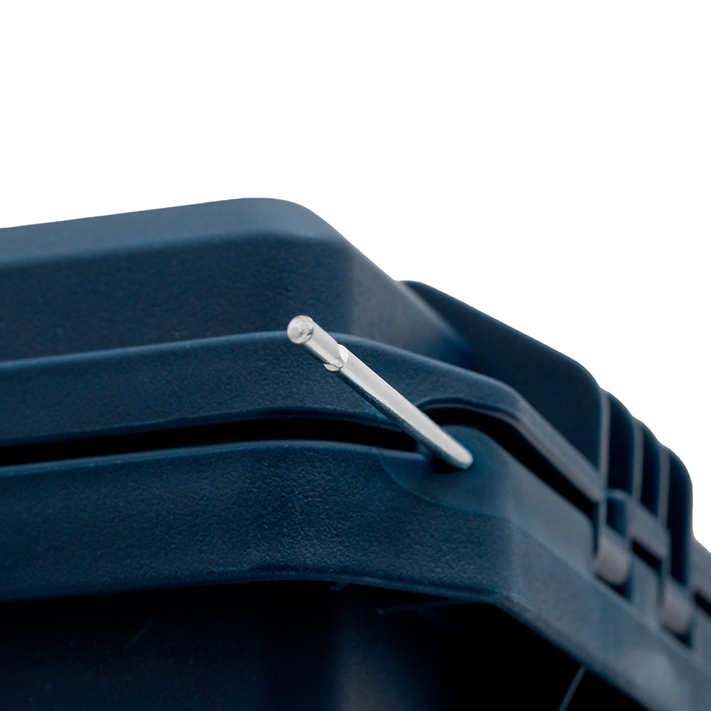 CAJA HERRAMIENTAS PLASTICA 16" BREMEN® - BR8330