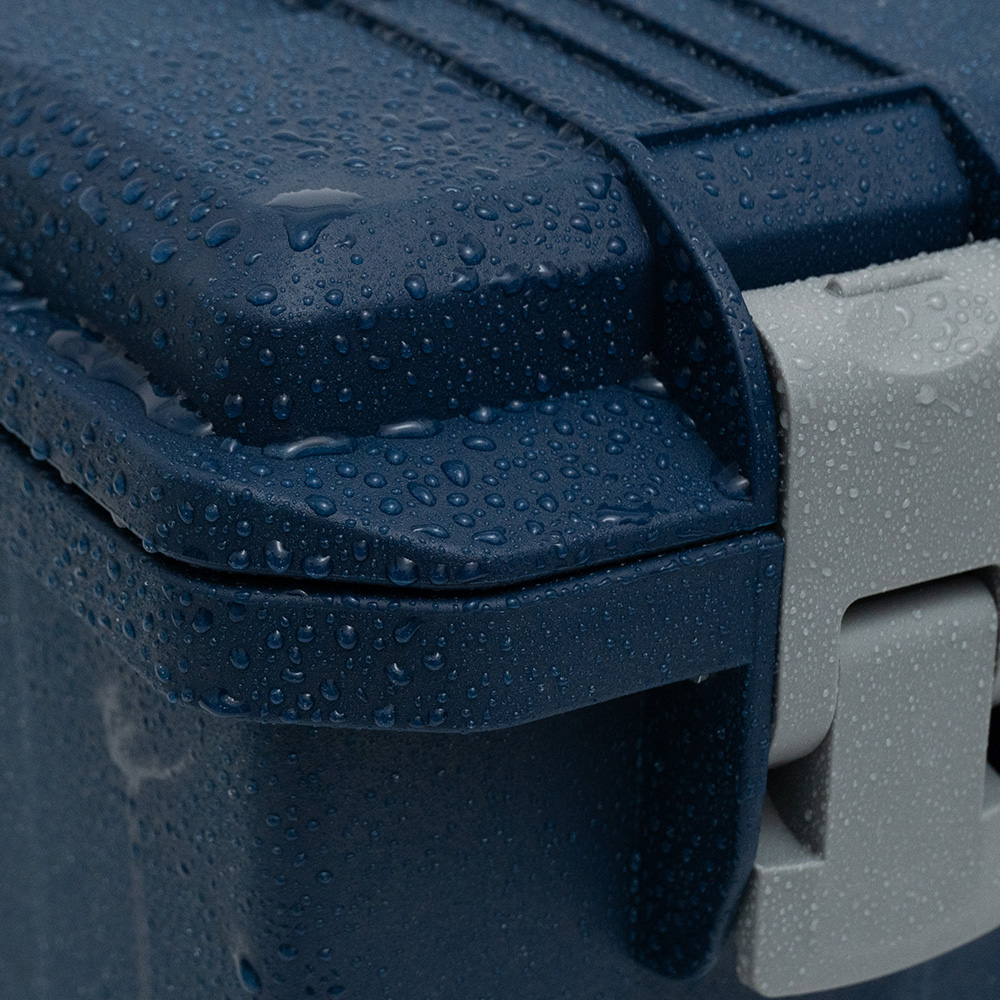 CAJA HERRAMIENTAS PLASTICA 16" BREMEN® - BR8330