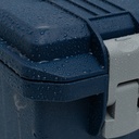 CAJA HERRAMIENTAS PLASTICA 16" BREMEN® - BR8330