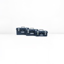 CAJA HERRAMIENTAS PLASTICA 16" BREMEN® - BR8330