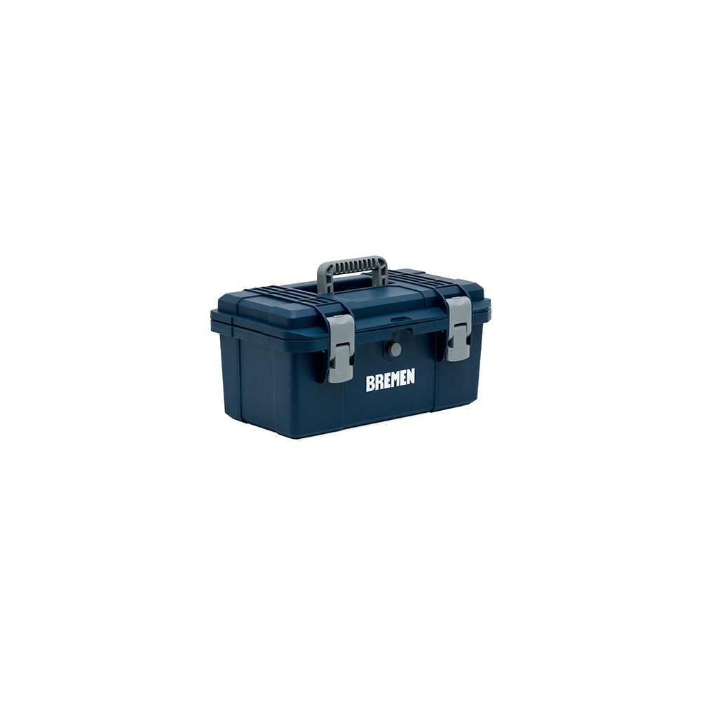 CAJA HERRAMIENTAS PLASTICA 16" BREMEN® - BR8330