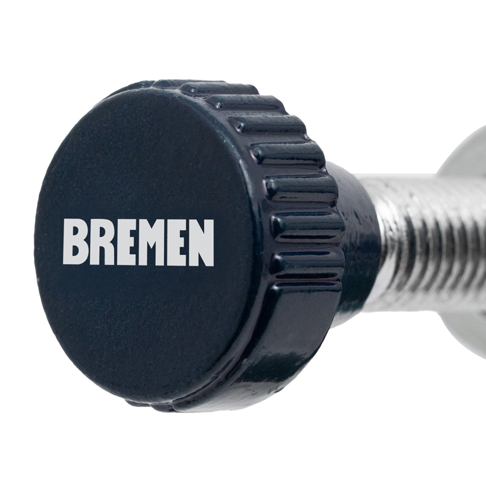 SACA FILTRO A FLEJE AJUSTABLE (65 a 110mm) BREMEN® - BR8289