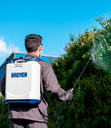 PULVERIZADOR MANUAL MOCHILA 20 Lts BREMEN® - BR8329