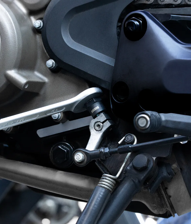 EXTRACTOR DE BULONES DAÑADOS EN JGO. 10 Pz Enc. 3/8  BREMEN® - BR8342