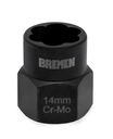 EXTRACTOR DE BULONES DAÑADOS EN JGO. 10 Pz Enc. 3/8  BREMEN® - BR8342