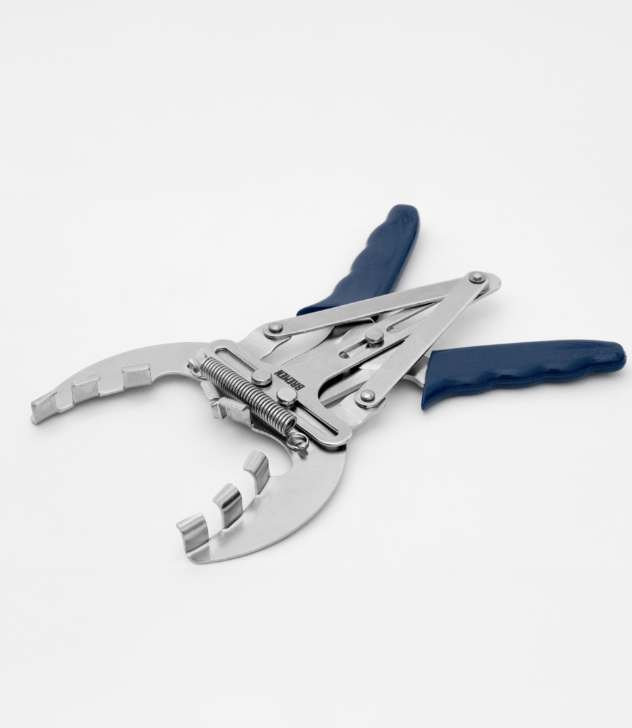 PINZA PARA COLOCACION DE AROS (40 - 100mm) BREMEN® - BR8296
