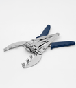 PINZA PARA COLOCACION DE AROS (40 - 100mm) BREMEN® - BR8296