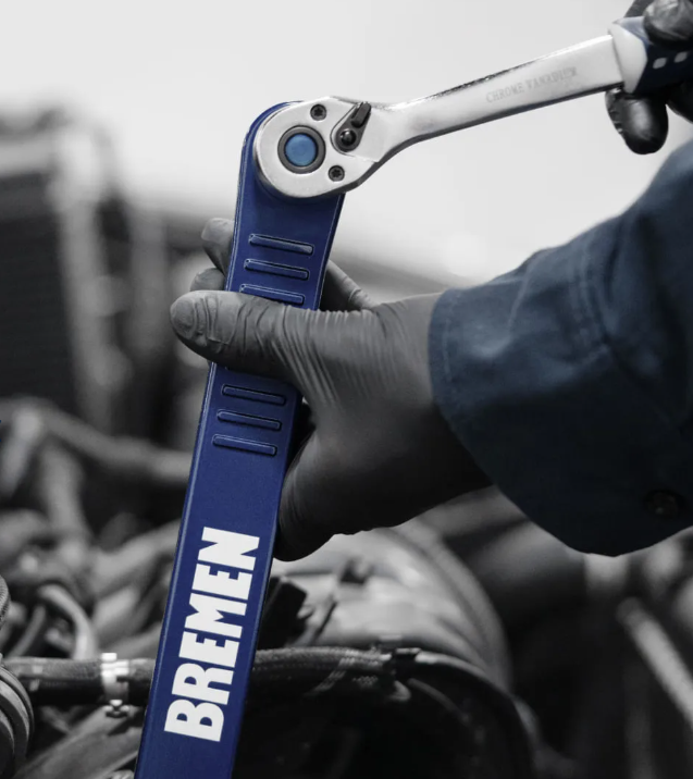 ADAPTADOR DE EXT. PARALELA ENC. 3/8 340mm  BREMEN® - BR8445