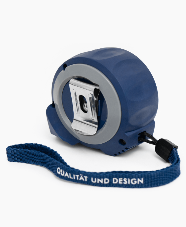 CINTA MÉTRICA  DOBLE LECTURA 3 m x 19 mm BREMEN® - BR8293