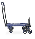 CARRO PLEGABLE CARGA HORIZONTAL/VERTICAL 150 KG BREMEN® - BR8640