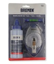 MARCADOR DE TIZA CON REPUESTO BREMEN® - BR7800