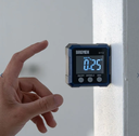 INCLINOMETRO DIGITAL METALICO 3L BREMEN® - BR8112