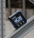 INCLINOMETRO DIGITAL METALICO 3L BREMEN® - BR8112