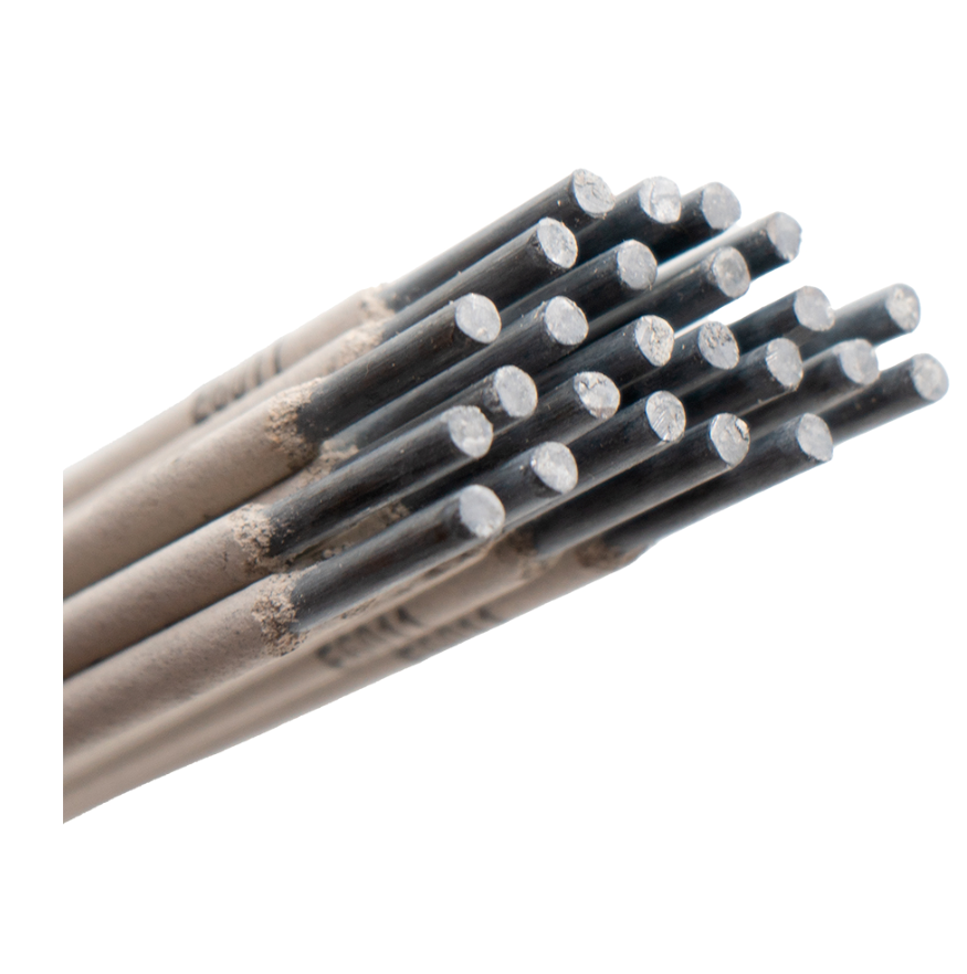 ELECTRODO E6011 2,5 mm x 300 mm (pack x 1 Kg.) BREMEN® - BR8245