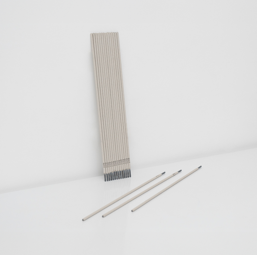 ELECTRODO E6011 2,5 mm x 300 mm (pack x 1 Kg.) BREMEN® - BR8245