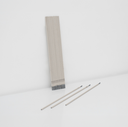 ELECTRODO E6011 2,5 mm x 300 mm (pack x 1 Kg.) BREMEN® - BR8245