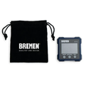 INCLINOMETRO DIGITAL METALICO 3L BREMEN® - BR8112
