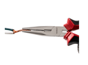 PINZA MEDIA CAÑA 8" WEMBLEY - WE8235
