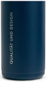 TERMO 1L AC.INOX. TAPA MAGNETICA AZUL BREMEN® - BR8200