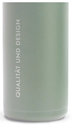 TERMO 1L AC.INOX. TAPA MAGNETICA VERDE BREMEN® - BR8202