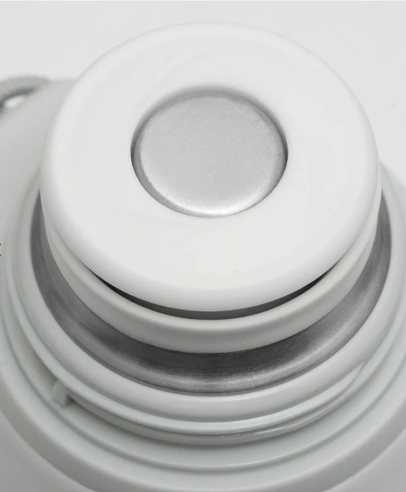 TERMO 600 cc. AC.INOX. GRIS BREMEN® - BR8210
