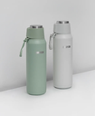 TERMO 600 cc. AC.INOX. GRIS BREMEN® - BR8210