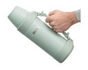 TERMO 1,2 Lts. AC.INOX. GRIS BREMEN® - BR8220