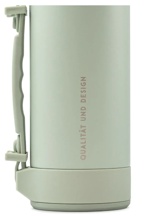 TERMO 1,2 Lts. AC.INOX. GRIS BREMEN® - BR8220