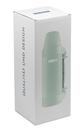 TERMO 1,2 Lts. AC.INOX. GRIS BREMEN® - BR8220