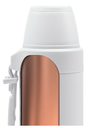 TERMO 1,2 Lts. AC.INOX. GRIS BREMEN® - BR8220