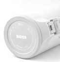 TERMO 1,2 Lts. AC.INOX. GRIS BREMEN® - BR8220