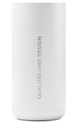 TERMO DEPORTIVO 600 cc. AC.INOX. GRIS BREMEN® - 8215