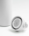 TERMO DEPORTIVO 600 cc. AC.INOX. GRIS BREMEN® - 8215
