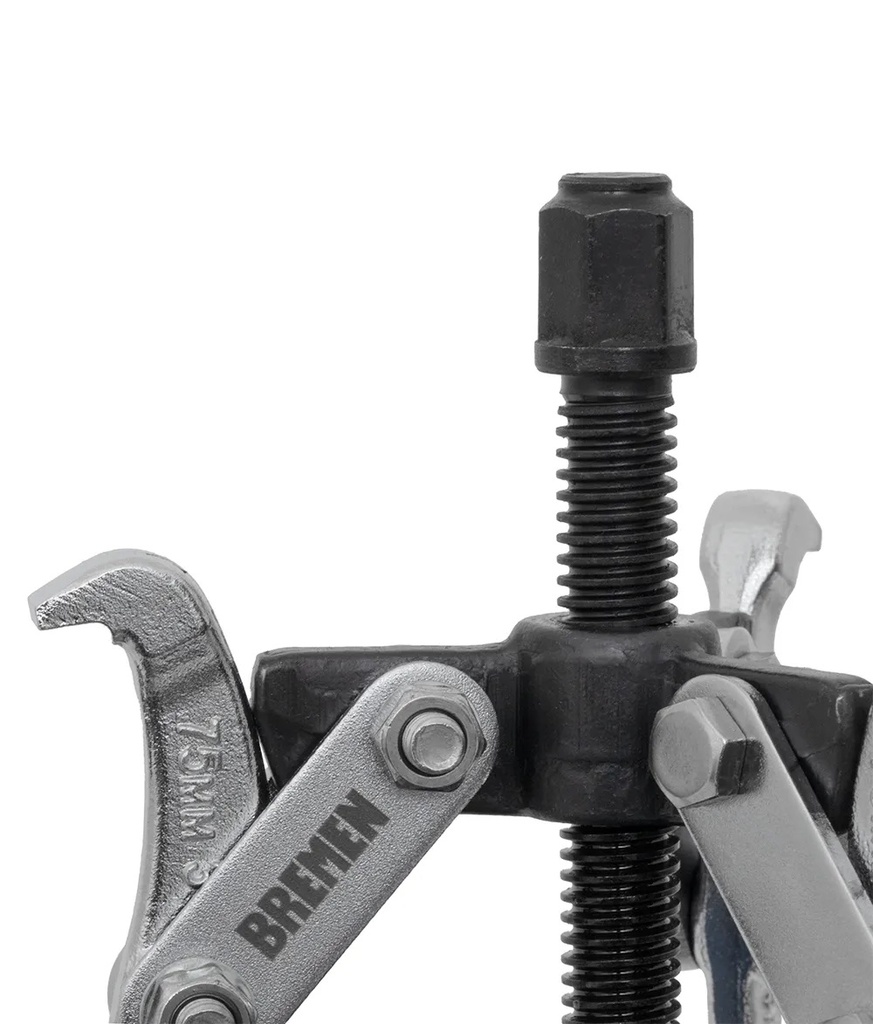 EXTRACTOR DE POLEAS 6" 3 PATAS BREMEN® - BR8228