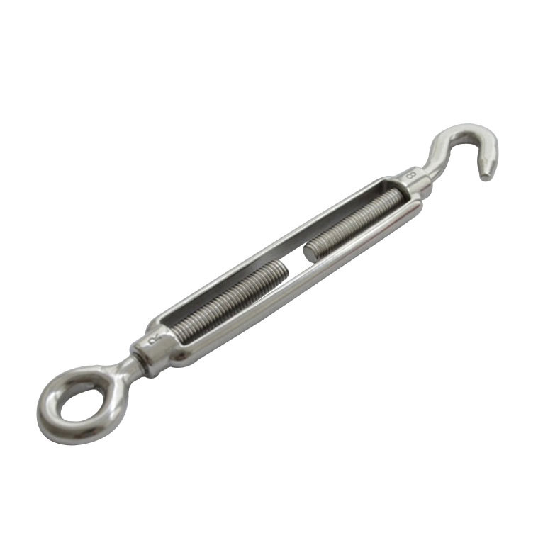 TENSOR OJO-GANCHO 12 mm HEAVY LOAD - HL0015