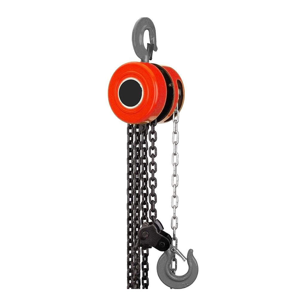 APAREJO A CADENA ECO 1 TN HEAVY LOAD - HL0068