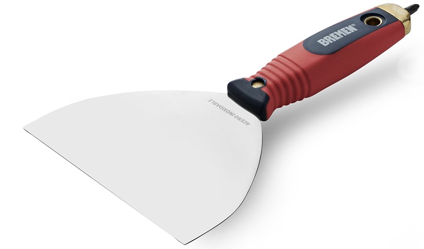 CS. ESPATULA PARA UNION 6" C/PH )2 BREMEN® - BR7250