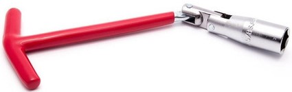 LLAVE SACABUJIA ARTICULADA 13/16 WEMBLEY®- WE0237