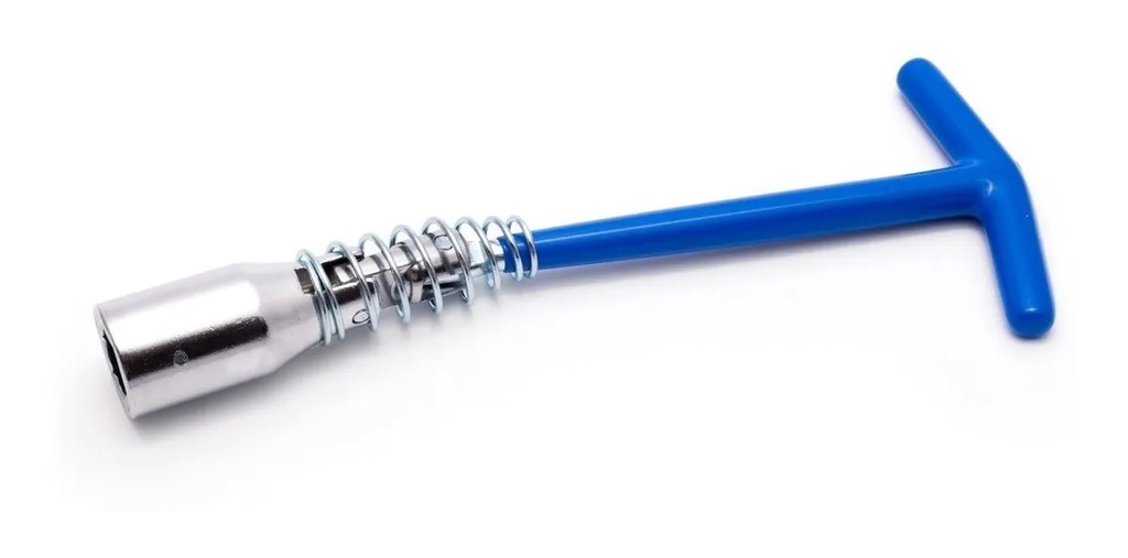 LLAVE SACABUJIA ARTICULADA DOBLE WEMBLEY®- WE0238