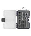 LLAVE CRIQUE ENC.  1/4 JGO. 18 PZ BREMEN® - BR7782