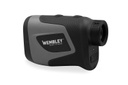 TELEMETRO MEDIDOR LASER DE DISTANCIA 700 mts. WEMBLEY® - WE7745