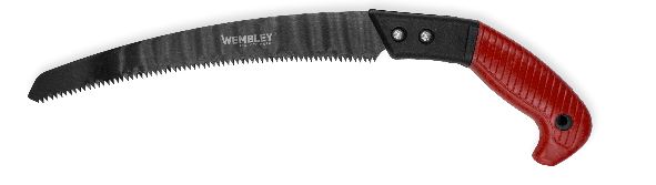 SERRUCHO PODAR 12" DOBLE FILO WEMBLEY® - WE6516