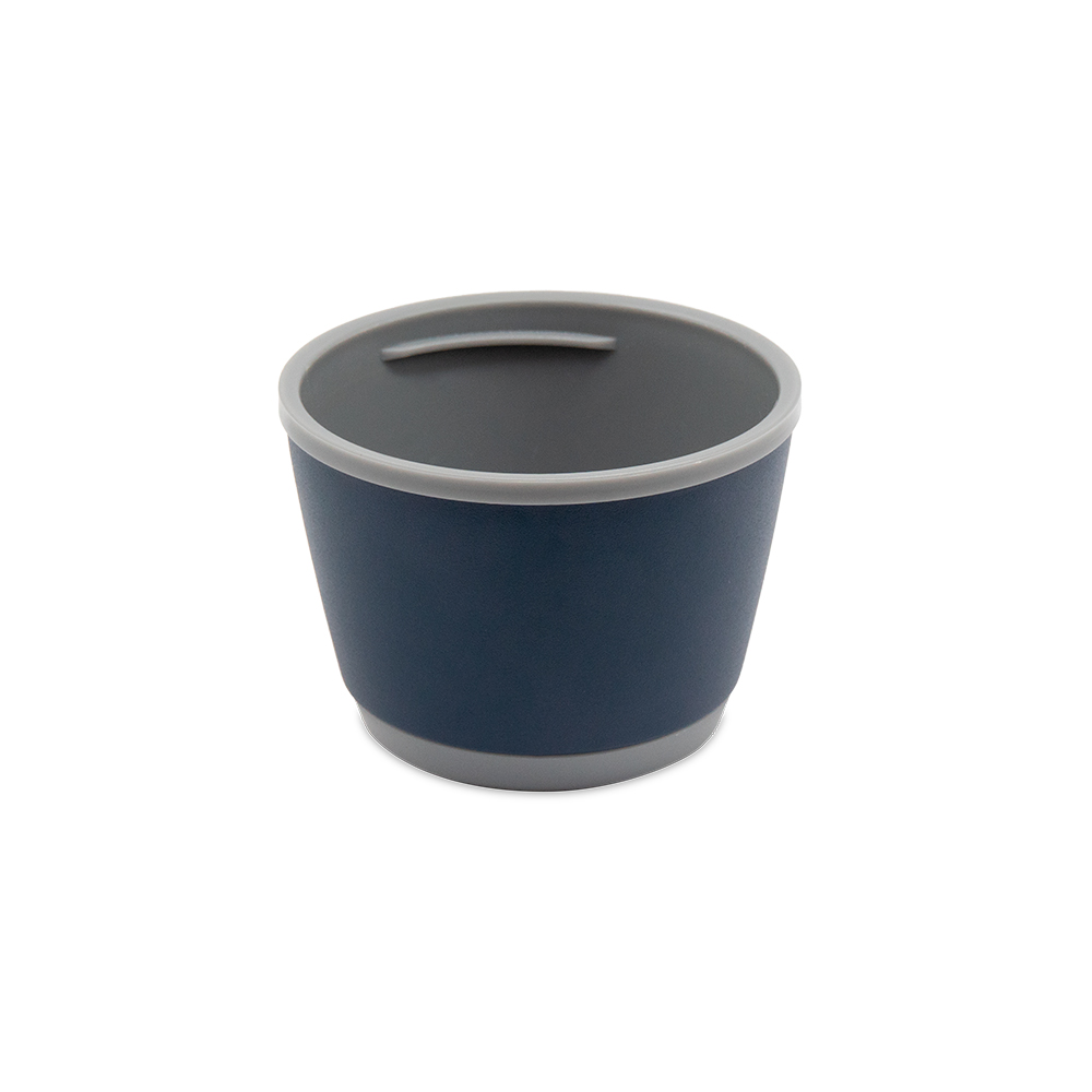 TERMO 1,2 Lts. REPUESTO TAPA AZUL BREMEN® - BR7147