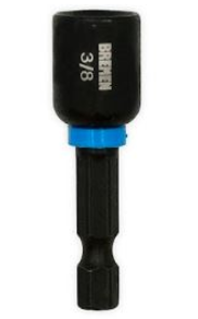 BOQUILLA MAGNETICA DE IMPACTO 3/8 X 48 (blister x 4 u.) BREMEN® - BR7876