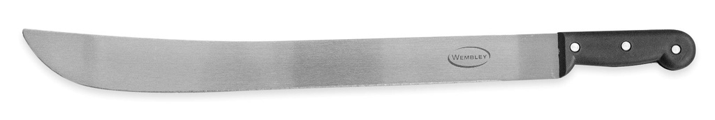 MACHETE CABO PLASTICO 20" WEMBLEY®- WE3635